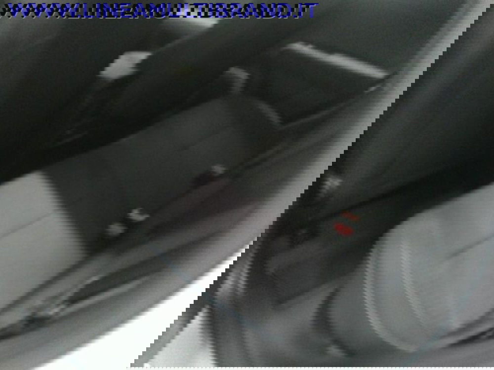 Renault Captur usata a Piacenza (4)