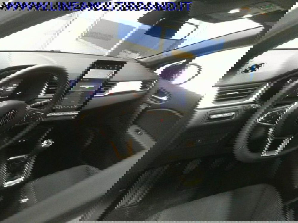 Renault Captur usata a Piacenza (5)