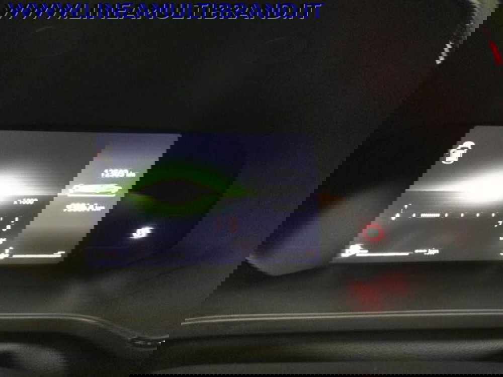 Renault Captur usata a Piacenza (7)