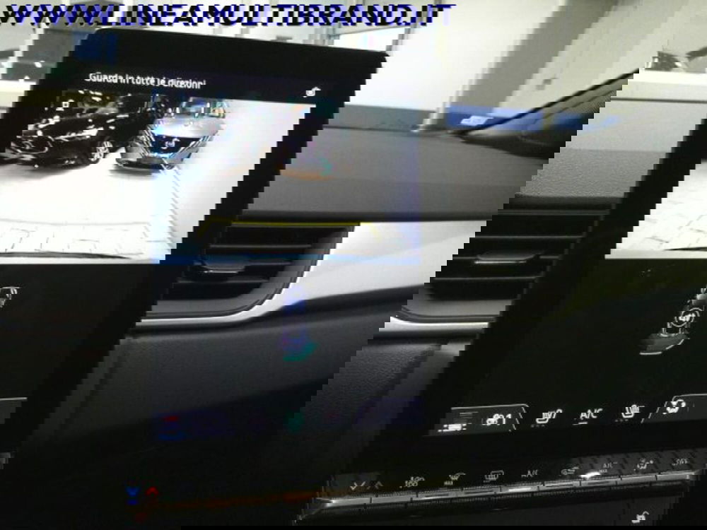 Renault Captur usata a Piacenza (8)