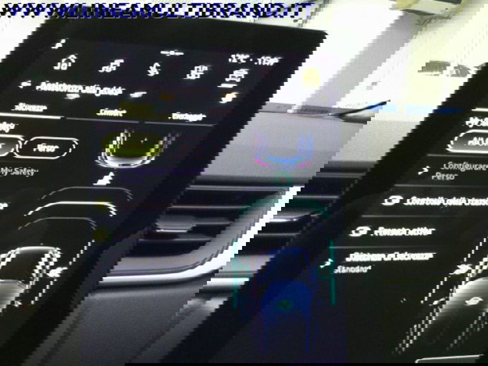 Renault Captur usata a Piacenza (9)