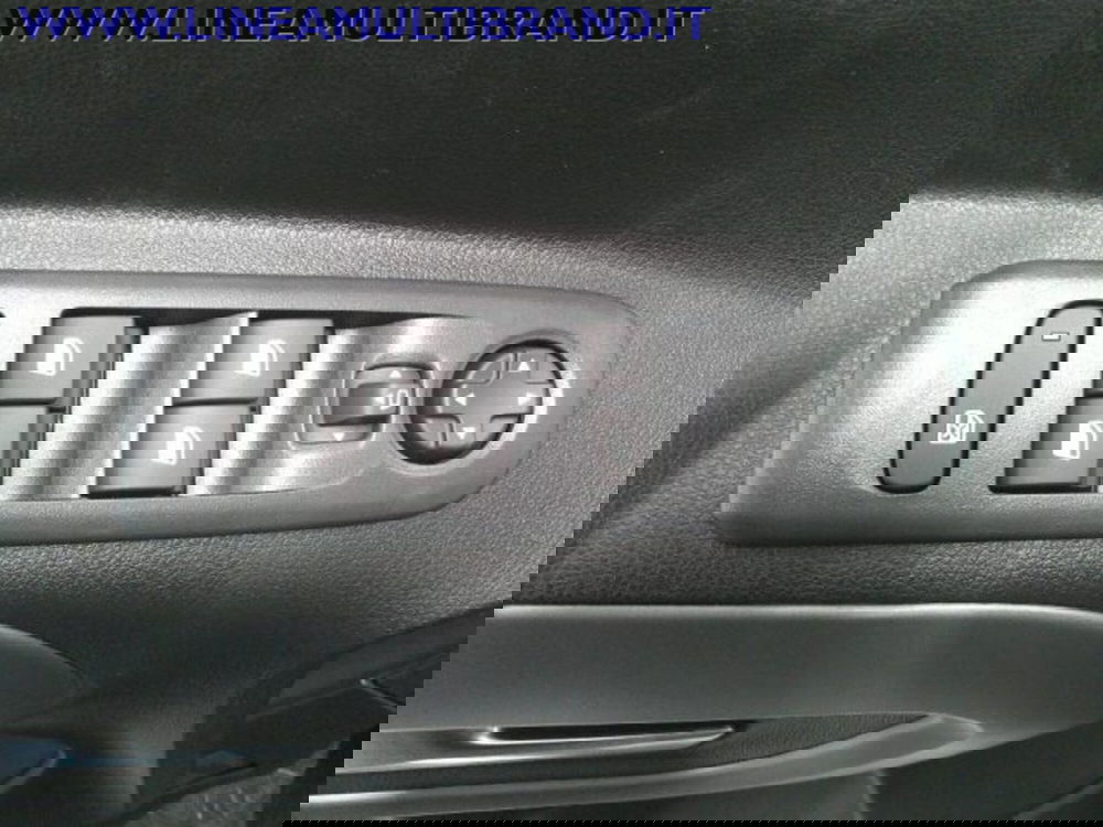 Citroen Berlingo nuova a Piacenza (12)