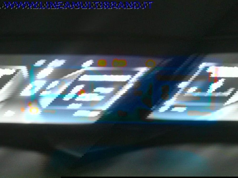 Citroen Berlingo nuova a Piacenza (14)