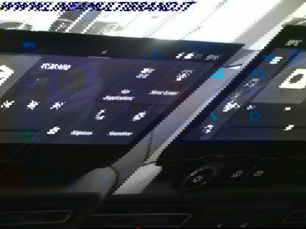 Citroen Berlingo nuova a Piacenza (15)