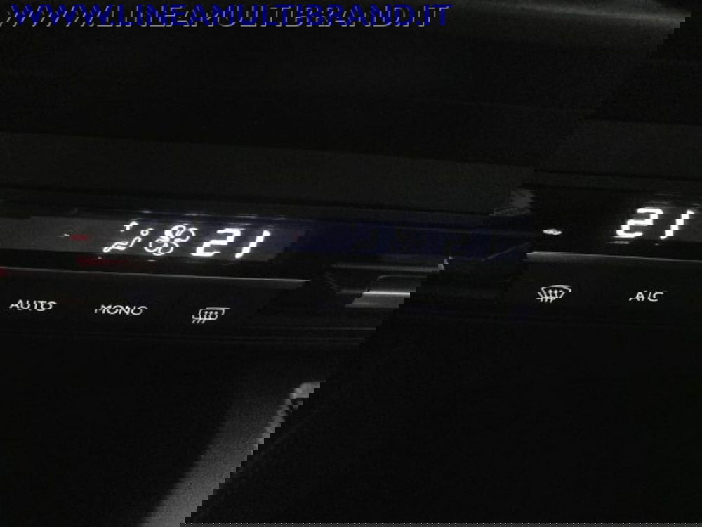 Citroen Berlingo nuova a Piacenza (16)