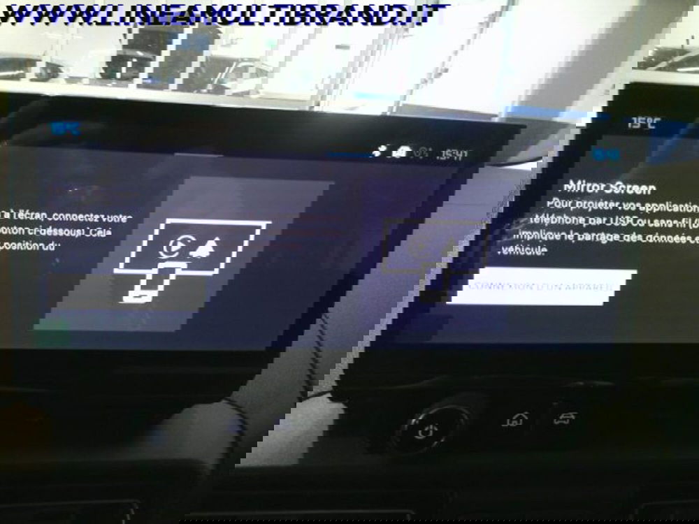 Citroen Berlingo nuova a Piacenza (17)