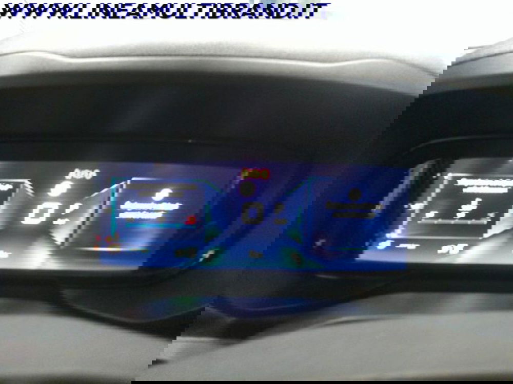 Citroen Berlingo nuova a Piacenza (19)