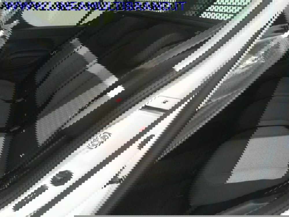 Citroen Berlingo nuova a Piacenza (4)