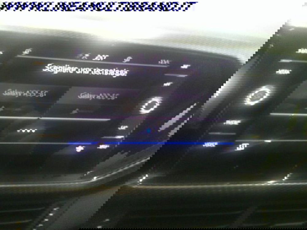 Volkswagen T-Cross usata a Piacenza (12)