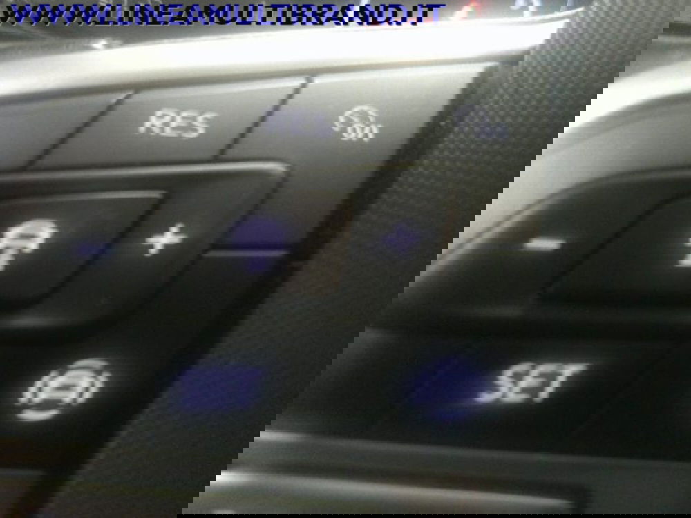 Volkswagen T-Cross usata a Piacenza (13)