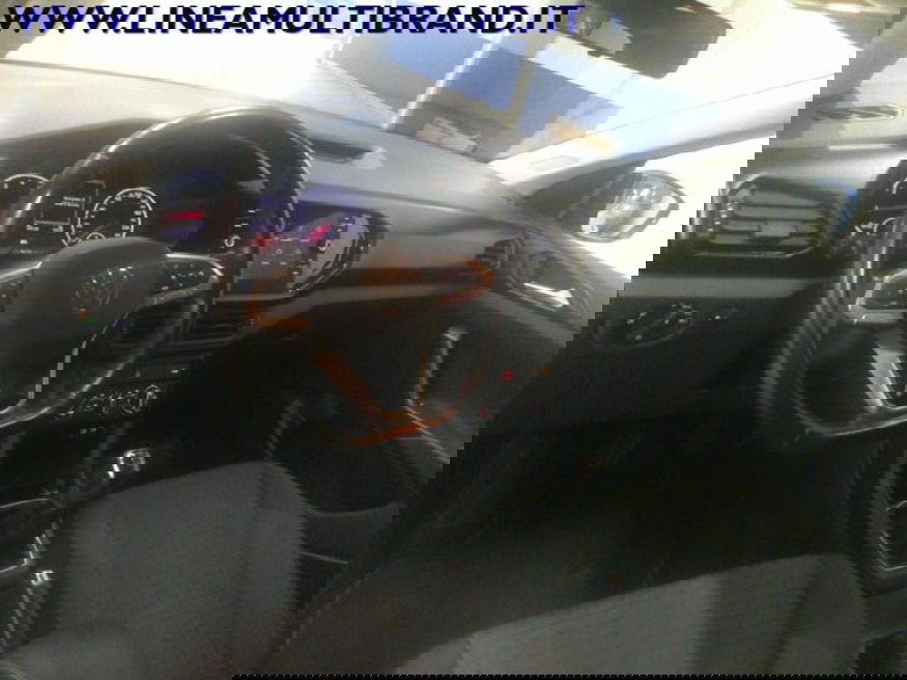 Volkswagen T-Cross usata a Piacenza (15)