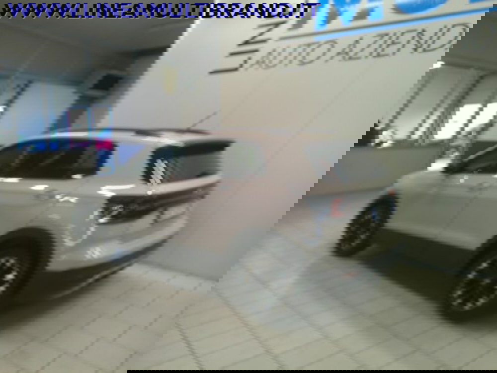 Volkswagen T-Cross usata a Piacenza (3)