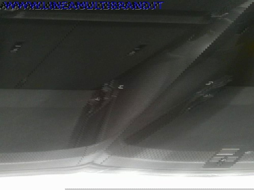 Volkswagen T-Cross usata a Piacenza (9)