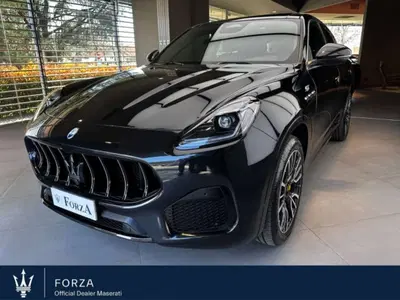 Maserati Grecale 2.0 mhev Grecale 250cv auto del 2024 usata a Venaria Reale