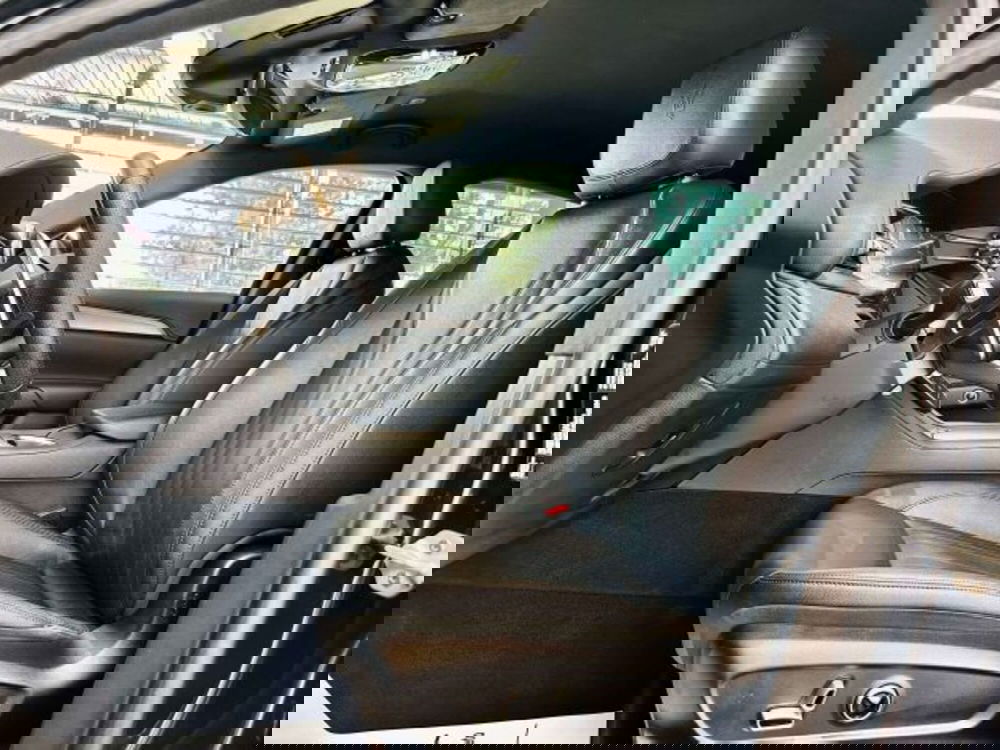 Maserati Grecale usata a Torino (10)