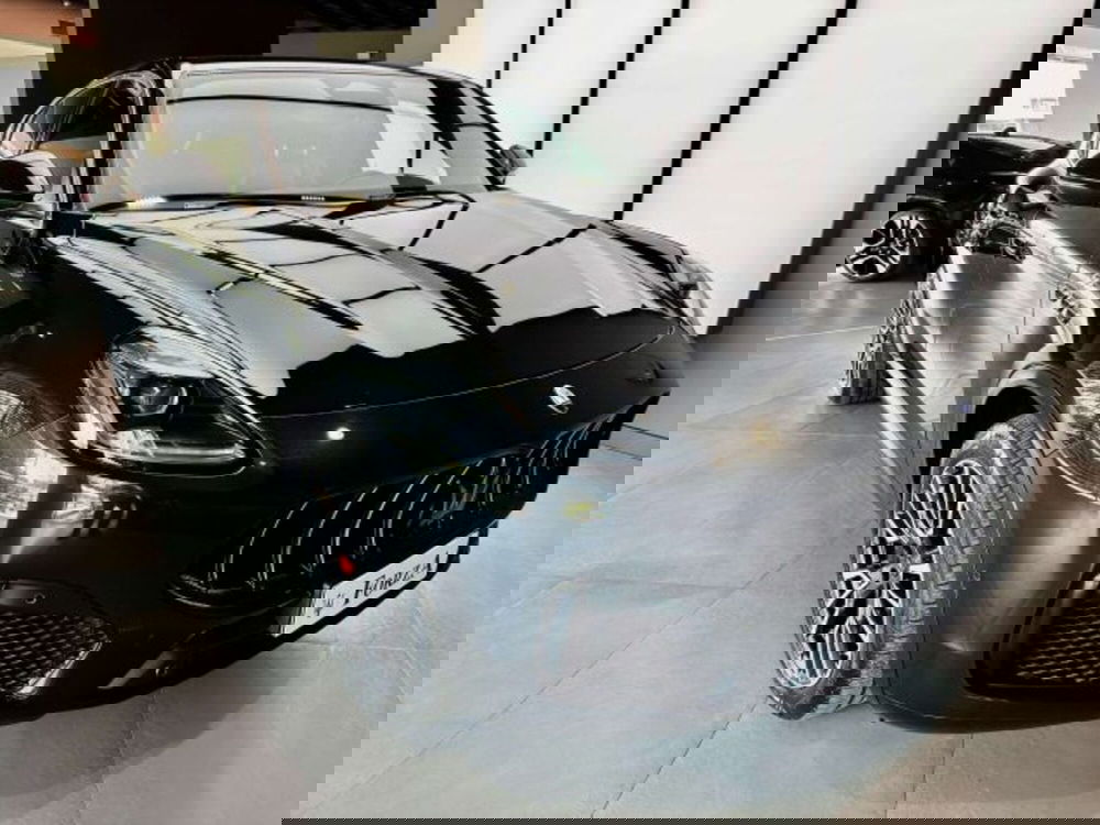 Maserati Grecale usata a Torino (3)