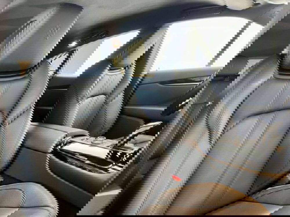 Maserati Levante usata a Torino (12)