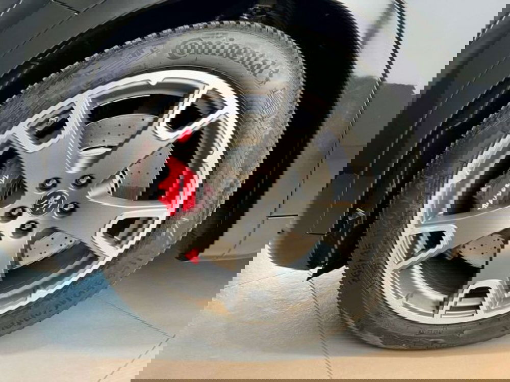 Maserati Levante usata a Torino (4)