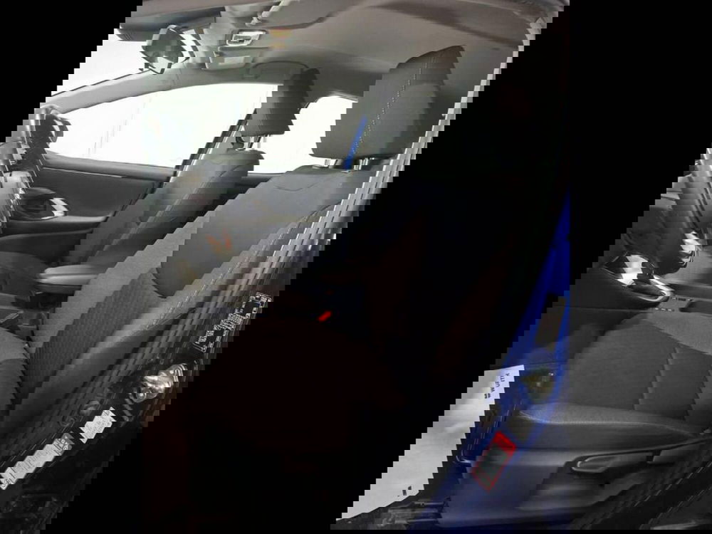 Toyota Yaris Cross usata a Torino (11)