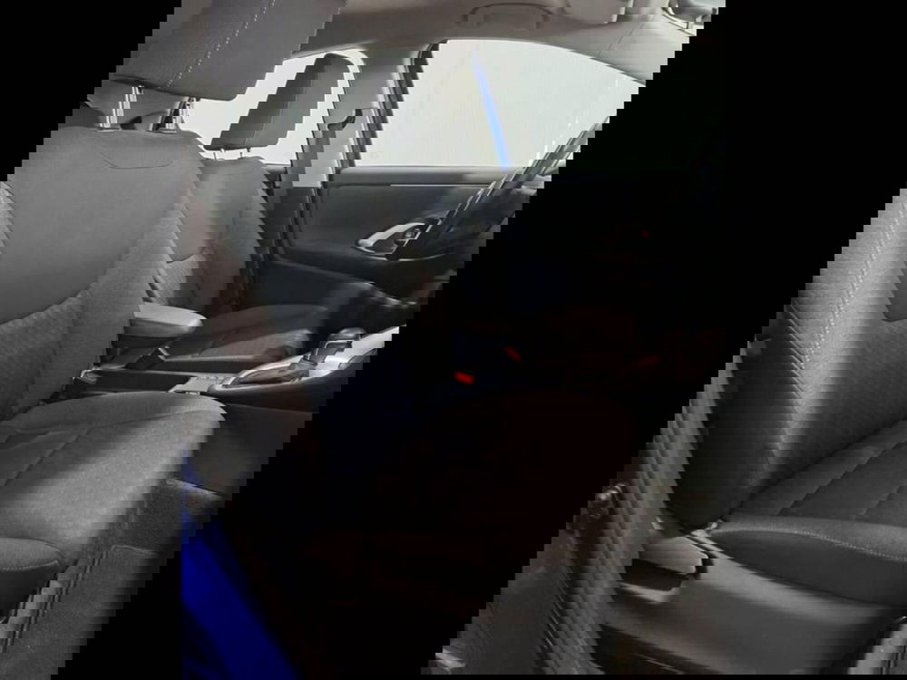 Toyota Yaris Cross usata a Torino (12)