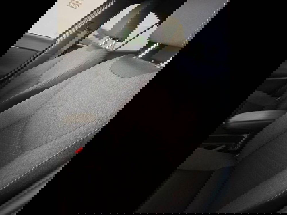 Toyota Yaris Cross usata a Torino (13)