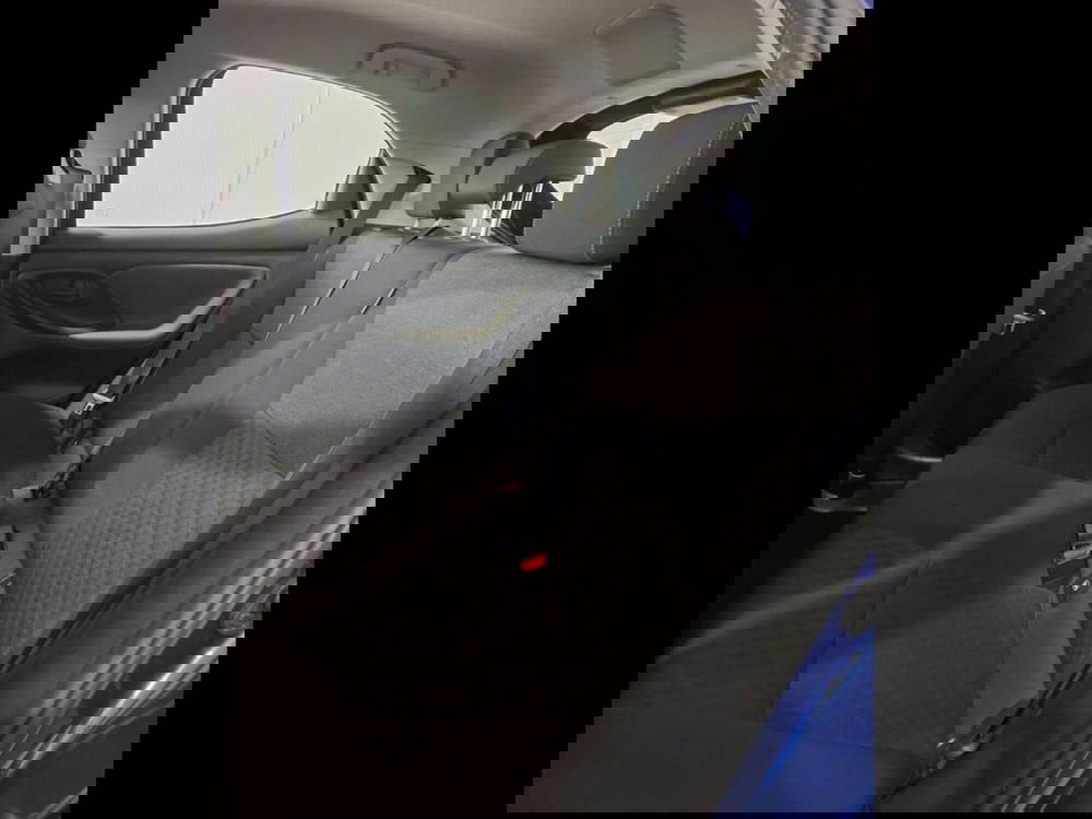 Toyota Yaris Cross usata a Torino (14)