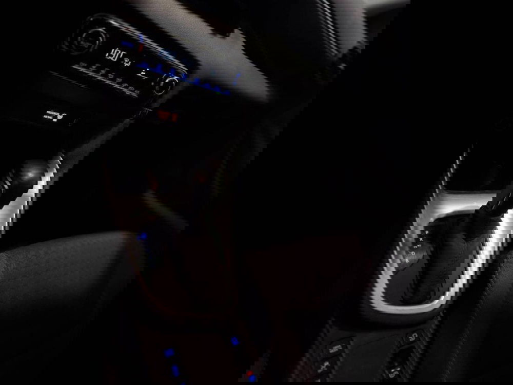 Toyota Yaris Cross usata a Torino (9)