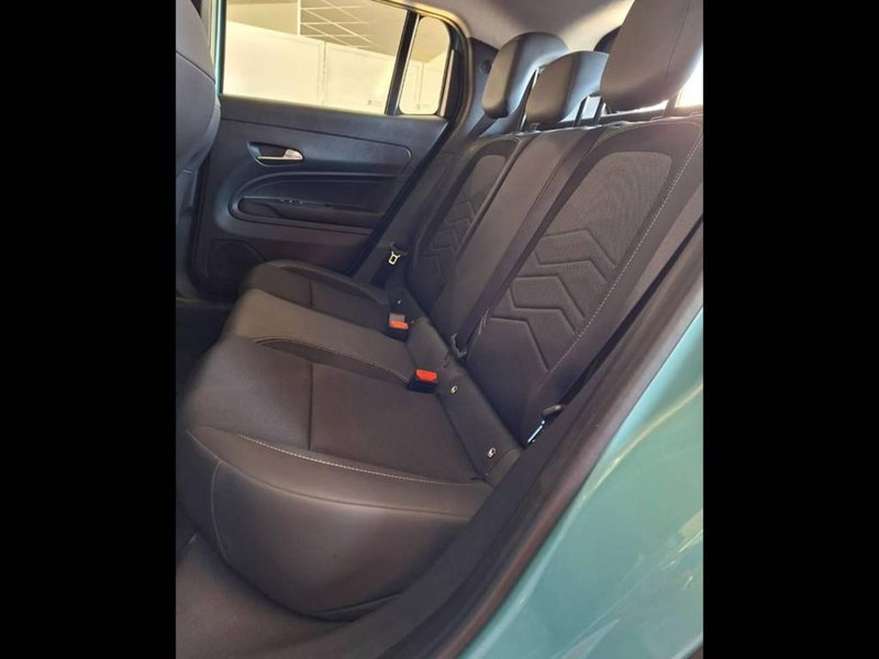 Jeep Avenger usata a Torino (14)