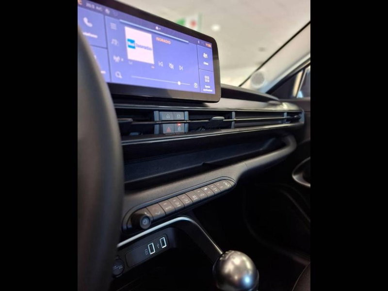 Jeep Avenger usata a Torino (8)