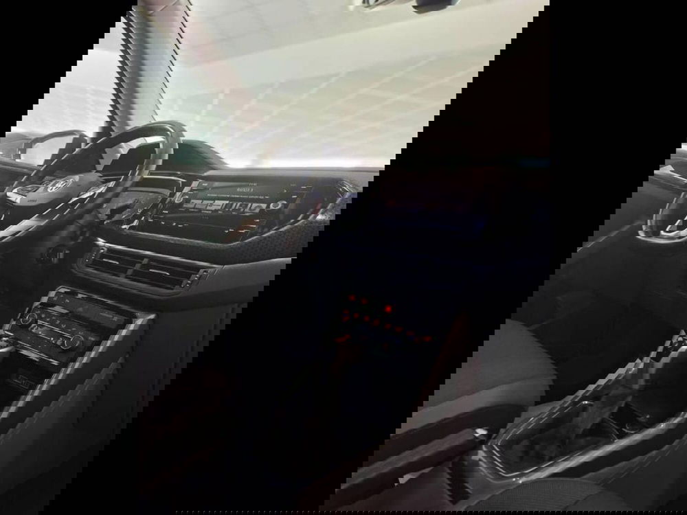 Volkswagen T-Cross usata a Torino (10)