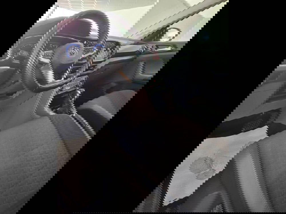 Volkswagen T-Cross usata a Torino (11)