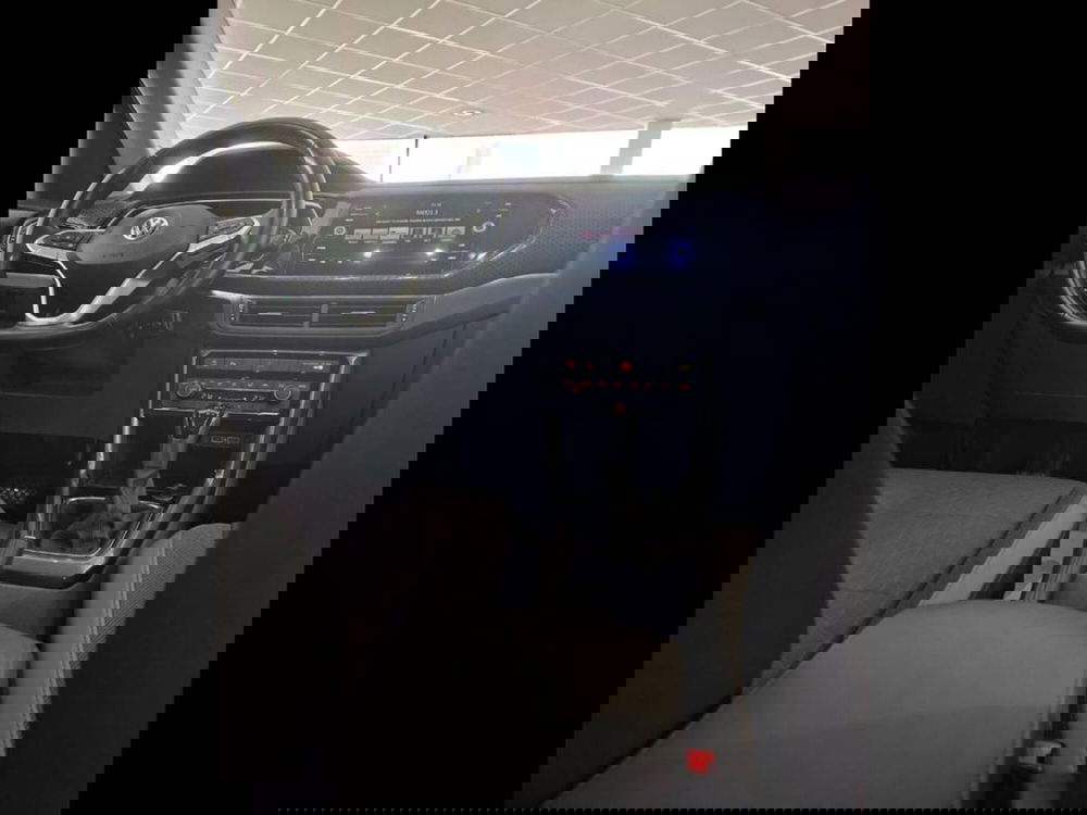 Volkswagen T-Cross usata a Torino (12)
