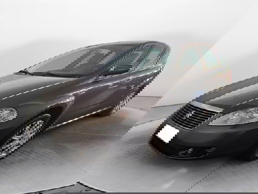 Fiat Croma usata a Torino