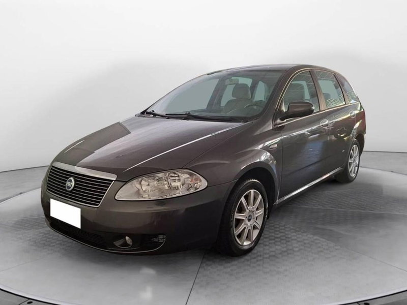 Fiat Croma usata a Torino