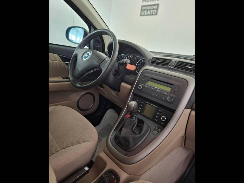 Fiat Croma usata a Torino (10)