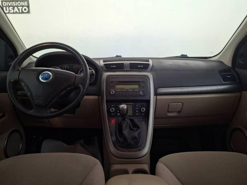 Fiat Croma usata a Torino (12)