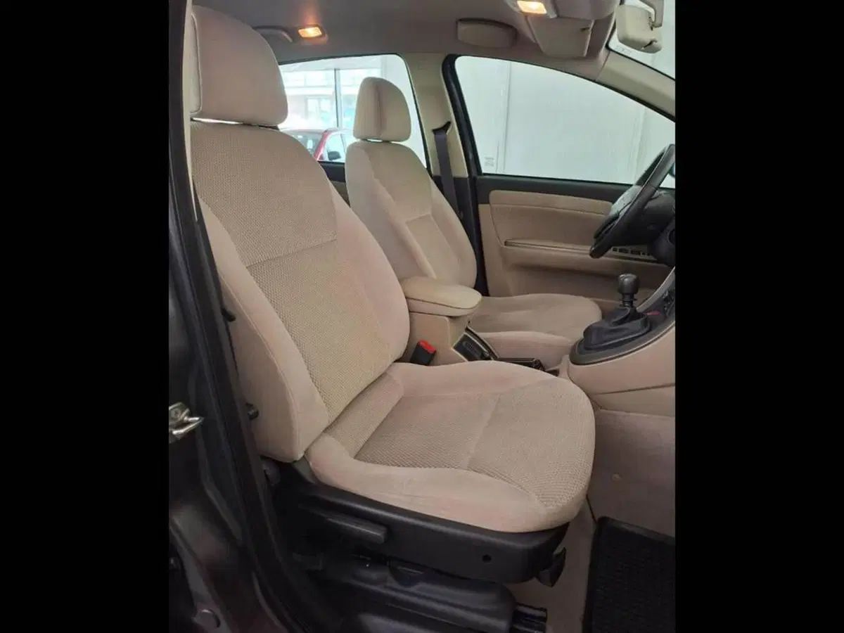 Fiat Croma usata a Torino (13)
