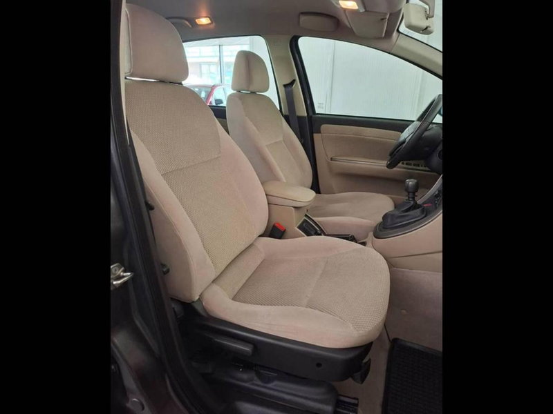 Fiat Croma usata a Torino (13)