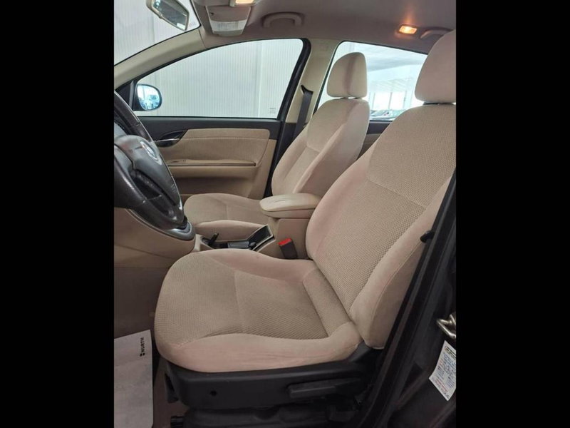 Fiat Croma usata a Torino (14)