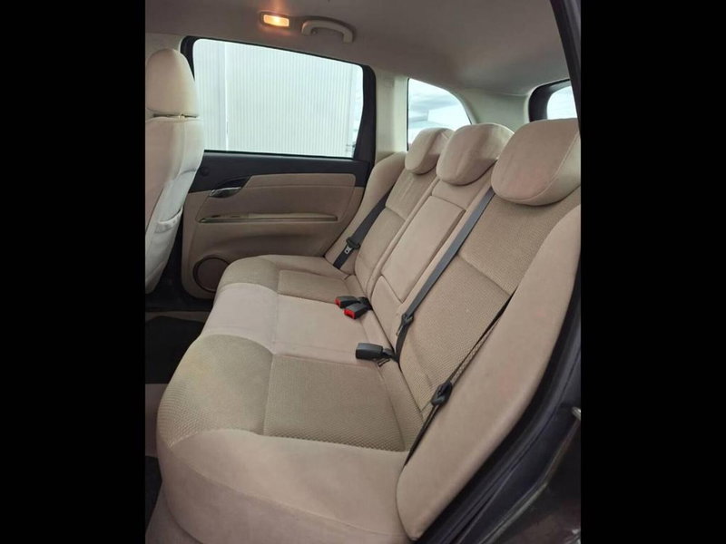 Fiat Croma usata a Torino (15)