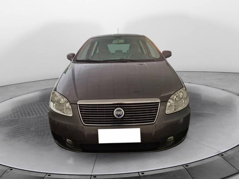 Fiat Croma usata a Torino (2)
