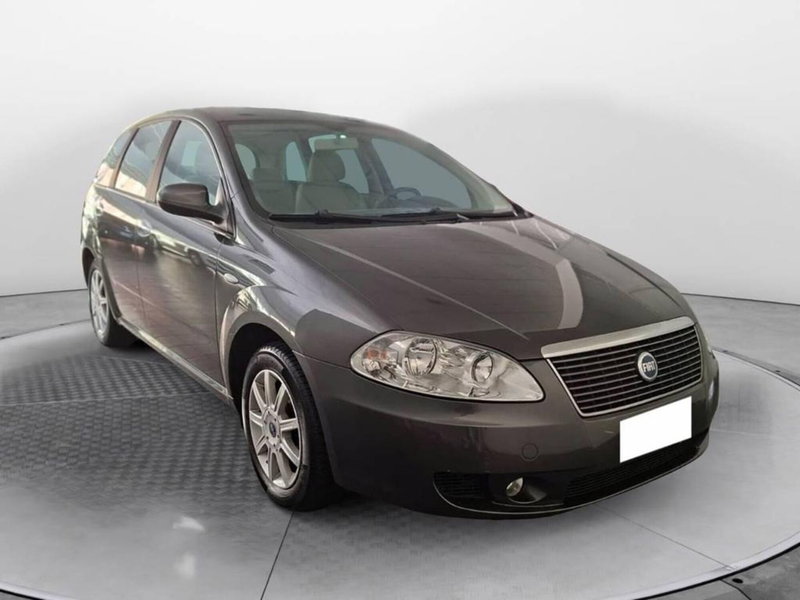 Fiat Croma usata a Torino (3)