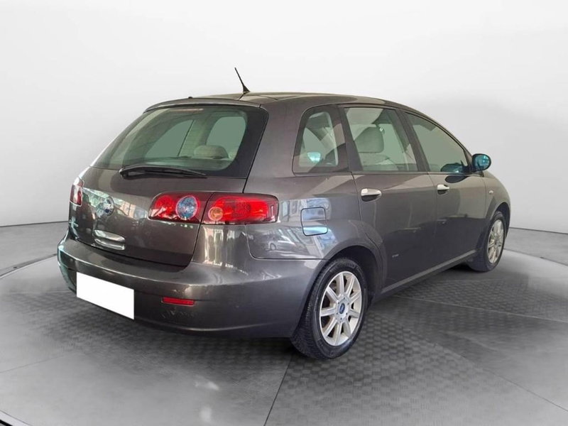Fiat Croma usata a Torino (4)