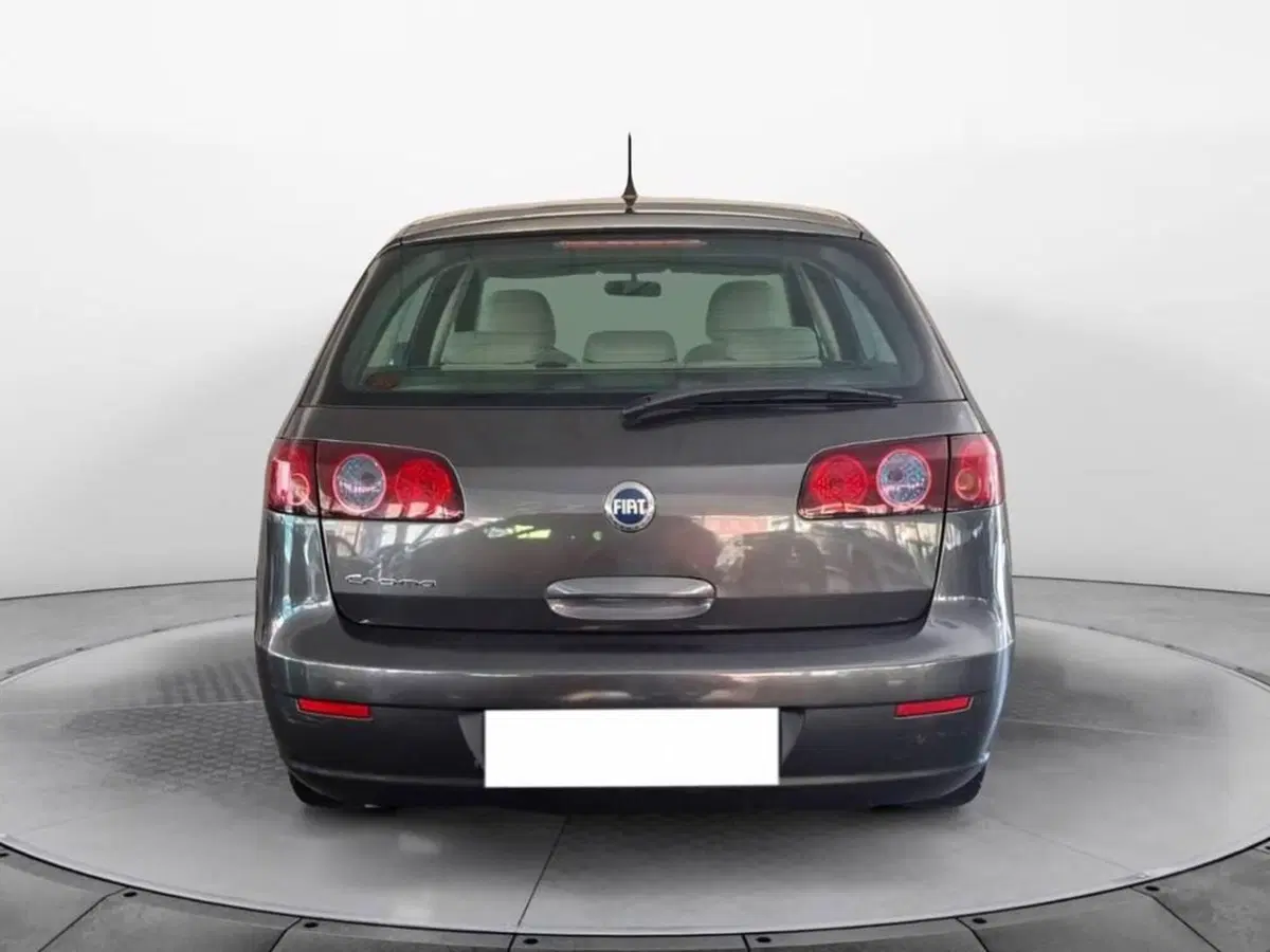 Fiat Croma usata a Torino (5)