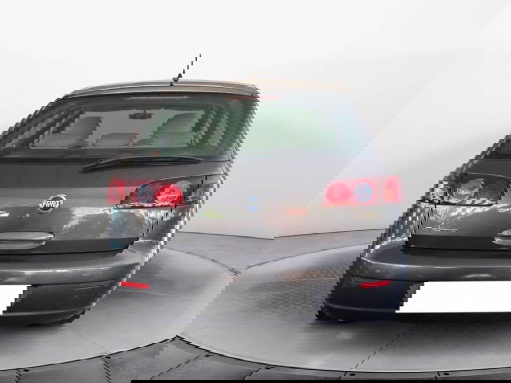 Fiat Croma usata a Torino (5)