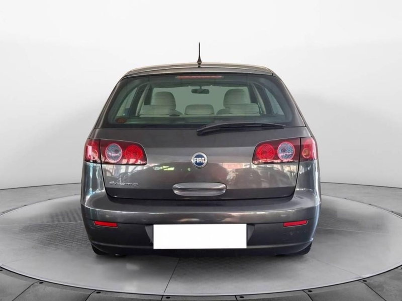Fiat Croma usata a Torino (5)