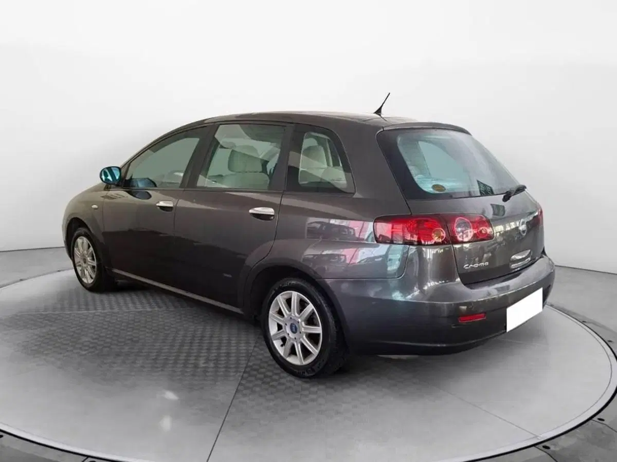 Fiat Croma usata a Torino (6)