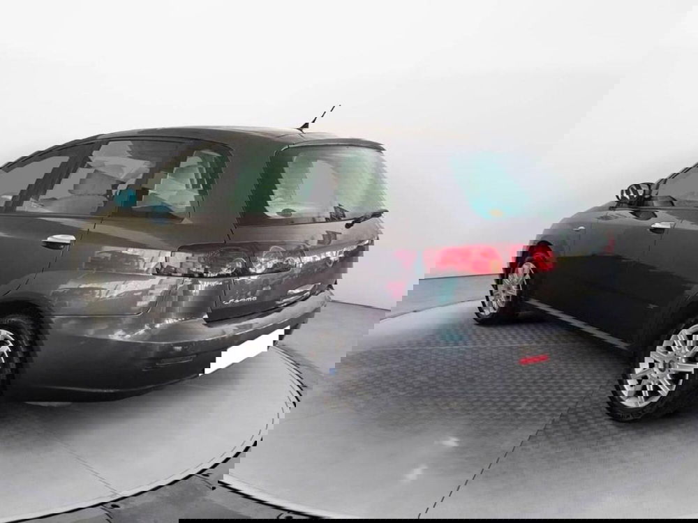 Fiat Croma usata a Torino (6)