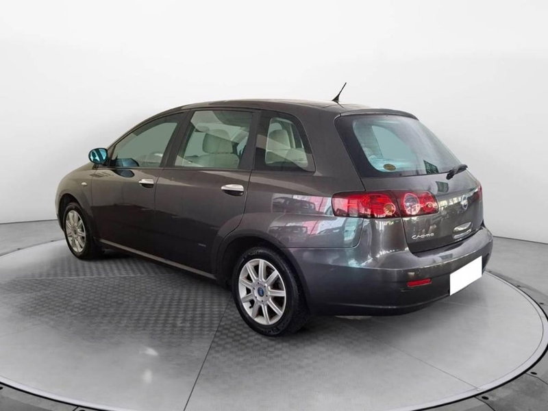 Fiat Croma usata a Torino (6)