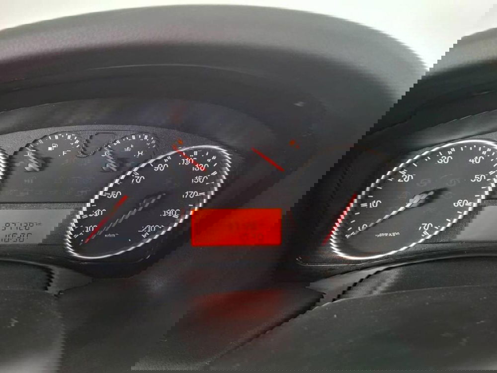 Fiat Croma usata a Torino (7)